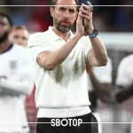 SBOTOP : Gareth Southgate Memiliki Kekhawatiran Terhadap Para pemain kunci menjelang Euro 2024