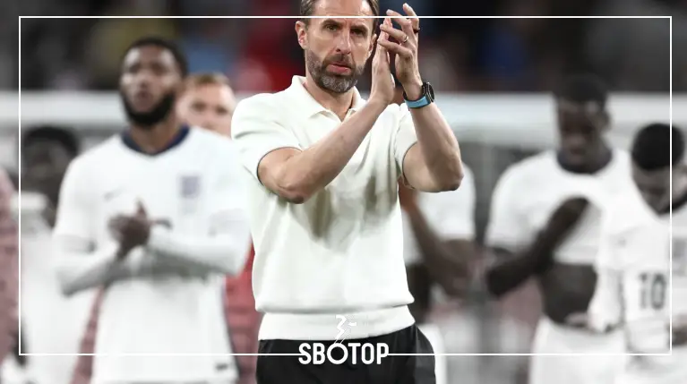 SBOTOP-Gareth-Southgate-Memiliki-Kekhawatiran-Terhadap-Para-pemain-kunci-menjelang-Euro-2024