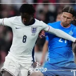 SBOTOP : Harry Kane dan Kyle Walker berjuang keras dan dikalahkan di pertandingan pemanasan terakhir Euro 2024