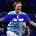 SBOTOP : Kevin De Bruyne Tolak untuk mengesampingkan kepindahan ke Arab Saudi