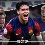 SBOTOP : Marc Guiu Target Chelsea Membuat Barcelona Tergoda 33 detik Usai Debut