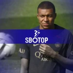 SBOTOP : Mbappe Gabung dengan Real Madrid dengan status bebas transfer