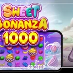 SBOTOP : PERMAINAN SLOT PRAGMATIC PLAY SWEET BONANZA X1000 CANDYLAND