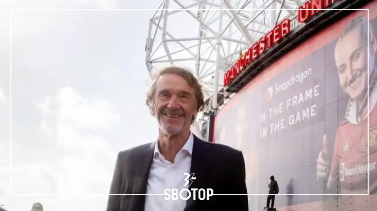 SBOTOP-Pemilik-Man-Utd-Sir-Jim-Ratcliffe-Pandangan-Laga-UEFA-setelah-transfer-Jean-Clair-Todibo