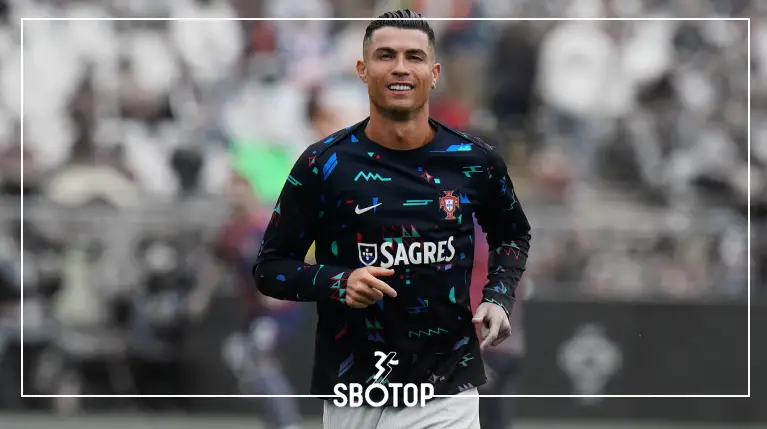 SBOTOP-Ronaldo-Disebut-Akan-Menjadi-Pelatih-Portugal-di-Masa-Depan