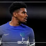 SBOTOP : Villa Setujui kesepakatan dengan Chelsea untuk Ian Maatsen dan Lewis Dobbin