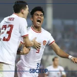 SBOTOP: Venezuela Tundukkan Jamaika 3-0, Tantang Kanada di Perempat Final