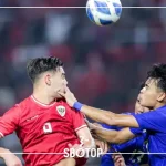 SBOTOP Evaluasi Pemain Diaspora Timnas Indonesia U-19 di Piala AFF U-19 2024: Jens Raven Terdepan