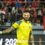 SBOTOP Lucas Figeri: Pilar Tangguh Arema dalam Menumbangkan Bali United di Piala Presiden 2024