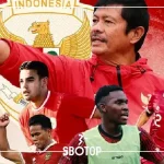 SBOTOP: 3 Masalah Krusial yang Harus Diperbaiki Timnas Indonesia U-19 Jelang Semifinal Piala AFF U-19 2024 Melawan Malaysia