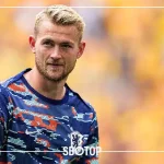 SBOTOP: Matthijs de Ligt Ingin Bergabung dengan Manchester United, Jurgen Klopp Tolak Tawaran USMNT – Berita Terkini