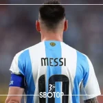 SBOTOP: Messi Tidak Akan Tampil dalam Dua Pertandingan Inter Miami