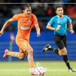 SBOTOP Adam Alis: Pemain Keempat Eks Persija yang Siap Perkuat Persib di BRI Liga 1 Musim Depan