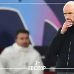 SBOTOP: Ten Hag Berikan Kritik Tajam atas Kekalahan 0-1 Manchester United dari Rosenborg