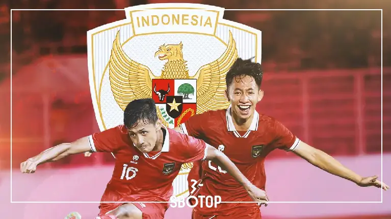 SBOTOP: Sayap-Sayap Ganas Timnas Indonesia U-19 Siap Mengguncang Kamboja di Piala AFF U-19