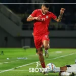 SBOTOP: Carlos Pena Ungkap Alasan Persija Tumbang oleh Comeback Borneo FC di Semifinal Piala Presiden 2024