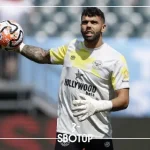 SBOTOP: Arsenal Resmi Gaet David Raya Secara Permanen dari Brentford