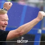 SBOTOP: Koeman Minta Pemain Belanda Pertahankan Performa di Babak Delapan Besar