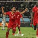 SBOTOP: Borneo FC Lolos ke Final Piala Presiden 2024 | Pieter Huistra Soroti Faktor Keberuntungan