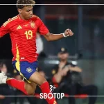 SBOTOP: Yamal Bertekad Mengantarkan Spanyol Menjadi Juara Piala Eropa 2024