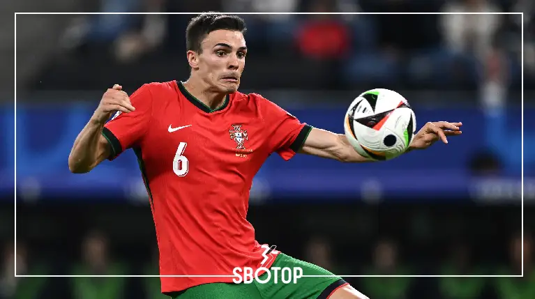 SBOTOP Joao Palhinha: Bayern Munich Resmi Rekrut Gelandang Portugal dari Fulham dengan Kontrak Empat Tahun