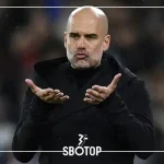 SBOTOP Man City Tumbang dari Celtic: Pep Guardiola Tetap Tenang, Utamakan Kesehatan Pemain