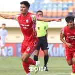 SBOTOP Ramadhan Sananta Vs Bomber Asing: Perbandingan Menjelang Semifinal Piala Presiden 2024, Siapkah Mengejar Status Top Skorer