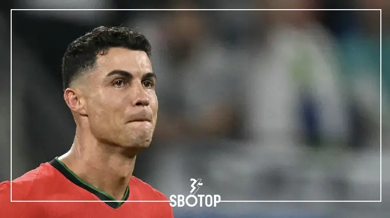 SBOTOP Nuno Mendes: Seluruh Tim Siap Mendukung Ronaldo di Euro 2024