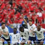 SBOTOP Pertarungan Sengit di Semifinal Euro: Spanyol Hadapi Prancis, Belanda Tantang Inggris