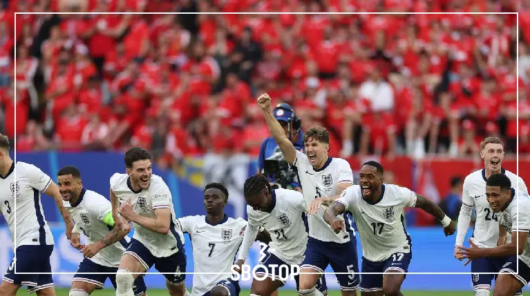 SBOTOP Pertarungan Sengit di Semifinal Euro: Spanyol Hadapi Prancis, Belanda Tantang Inggris