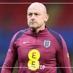 SBOTOP: Lee Carsley Ditunjuk Pimpin Inggris di UEFA Nations League Pasca Mundurnya Gareth Southgate