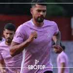 SBOTOP Bursa Transfer Liga 1: Persik Rekrut Bek Tengah Eks Klub Elite Brasil