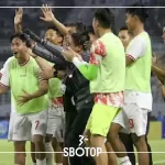 SBOTOP Kemenangan Mengharukan Timnas Indonesia U-19 atas Timor Leste di Piala AFF U-19 2024: Kafiatur Rizky Menangis, Arkhan Kaka Dapat Sambutan Hangat dari Bench