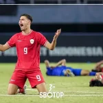 SBOTOP Statistik Final Piala AFF U-19 2024: Timnas Indonesia U-19 vs Thailand – Garuda Nusantara Meski Kurang Dominan, Tetap Efektif dalam Memanfaatkan Peluang