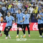 SBOTOP Jadwal Lengkap Semifinal Copa America: Argentina Bertemu Kanada