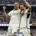 SBOTOP Real Madrid Sepakati Transfer Joselu ke Klub Qatar Al-Gharafa: Era Baru bagi Sang Striker