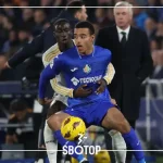 SBOTOP: Lazio Ajukan Tawaran untuk Dapatkan Mason Greenwood