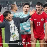 SBOTOP 5 Berita Terhangat Shin Tae-yong Pagi Ini: Kejujuran STY, Tantangan Kesehatan, dan Peluang Timnas Indonesia di Tengah Persaingan Jepang-Australia