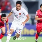 SBOTOP Cek Fakta: Video Marselino Mengonfirmasi Absennya di Kualifikasi Piala Dunia Putaran Ketiga