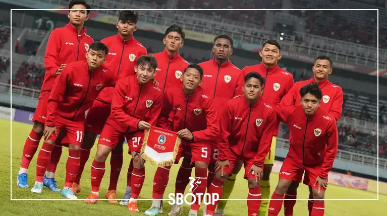 SBOTOP Piala AFF U-19 2024: Peringatan untuk Timnas Indonesia U-19 agar Tidak Terlalu Percaya Diri