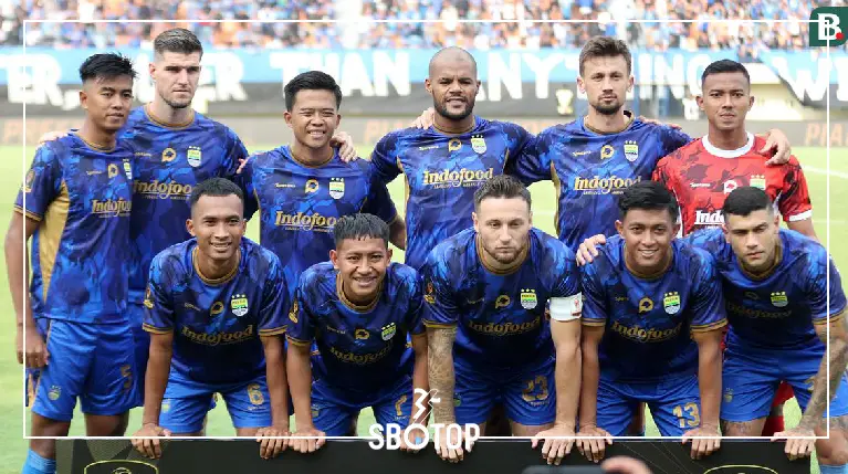 SBOTOP Victor Igbonefo Minta Pemain Persib Berbenah Setelah Kegagalan di Piala Presiden 2024: Fokus pada BRI Liga 1