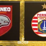 SBOTOP Prediksi Semifinal Piala Presiden 2024: Borneo FC vs Persija Jakarta | Talenta Muda dan Kandidat Top Scorer Mengisi Panggung