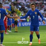 SBOTOP: Rabiot Tegaskan Pentingnya Kehadiran Griezmann dan Mbappe untuk Tim Prancis