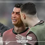 SBOTOP : Air Mata Ronaldo Usai Gagal Gagal Hal Wajar Ungkap Silva Rekan Tim