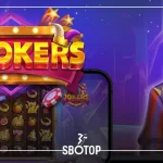 SBOTOP : GAME ONLINE TERBARU 6 JOKERS DARI PRAGMATIC PLAY