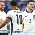 SBOTOP : Inggris Harus Tingkatkan Kemampuannya Hadapi Belanda