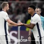 SBOTOP : Inggris Tidak Berhasil Membawa Harry Kane ke Level Tertinggi