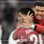 SBOTOP : Penalti Cristiano Ronaldo yang Gagal Ditebus Saat Portugal Melaju