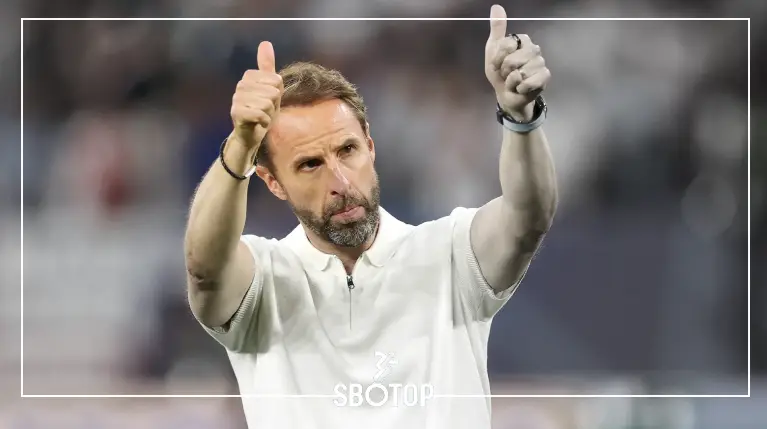 SBOTOP-Southgate-Bangga-Jelang-Laga-ke-100-Tetapi-Pencapaian-Inggris-Adalah-statistik-Normal