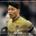 SBOTOP : UEFA Tidak Dapat Menyelidiki klaim Wolves atas dugaan rasisme terhadap Hee-Chan Hwang